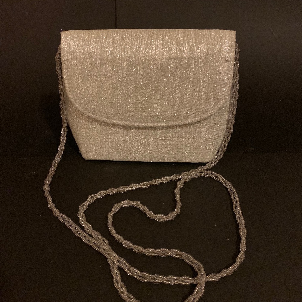 Sparkling Evening Clutch